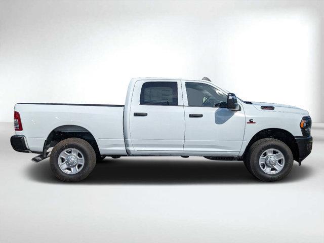 new 2024 Ram 2500 car, priced at $58,949