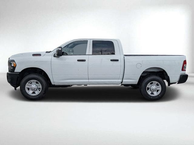 new 2024 Ram 2500 car, priced at $49,735