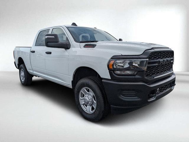 new 2024 Ram 2500 car, priced at $49,735