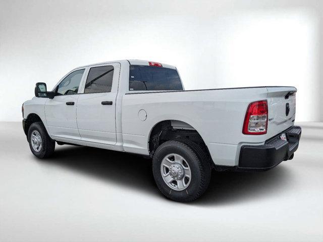 new 2024 Ram 2500 car, priced at $49,735