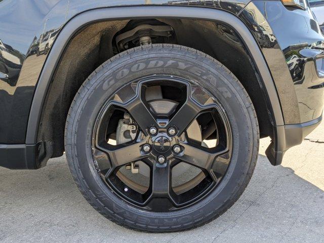 used 2019 Jeep Grand Cherokee car, priced at $23,204