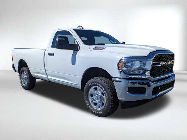 new 2024 Ram 2500 car, priced at $41,698
