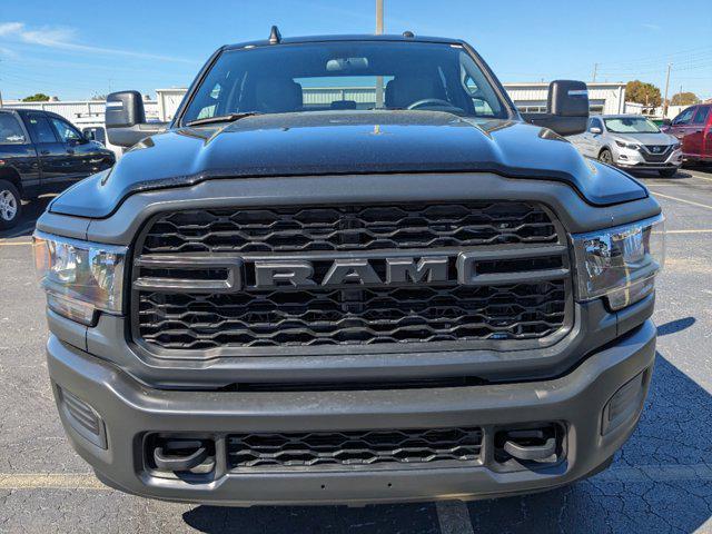 new 2024 Ram 2500 car, priced at $57,777