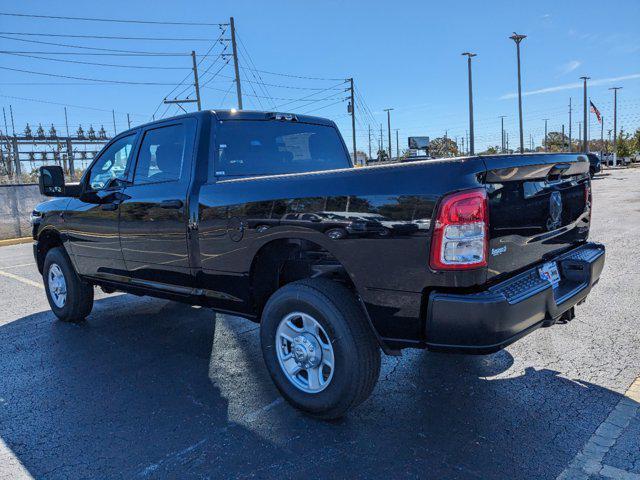 new 2024 Ram 2500 car, priced at $57,777