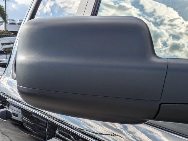 new 2025 Ram 1500 car, priced at $39,177