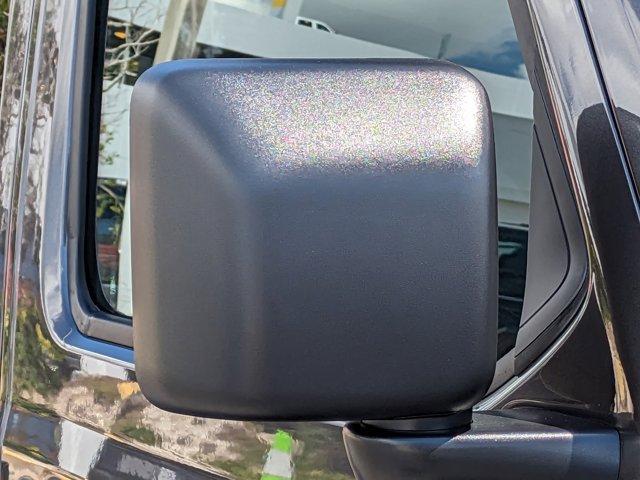 new 2025 Jeep Wrangler car, priced at $40,597