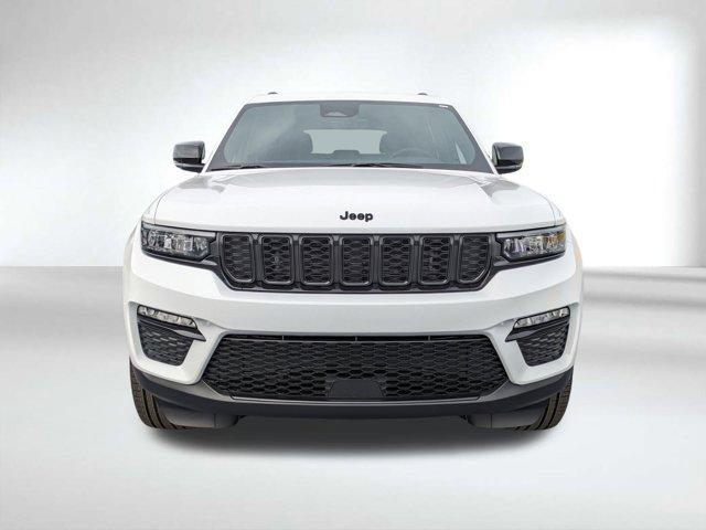 new 2025 Jeep Grand Cherokee car, priced at $39,577