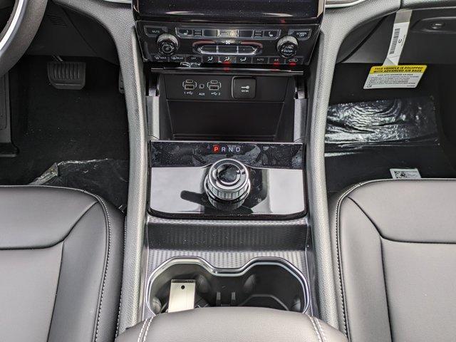 new 2025 Jeep Grand Cherokee car, priced at $39,577