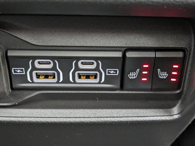 new 2025 Jeep Grand Cherokee car, priced at $39,577