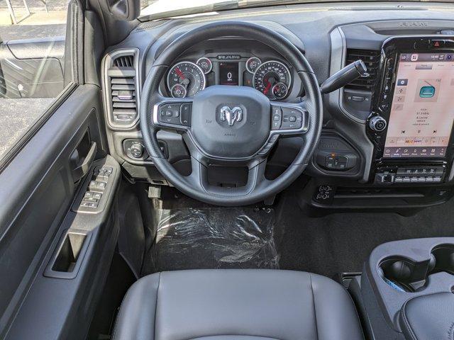 new 2025 Ram 2500 car, priced at $51,925