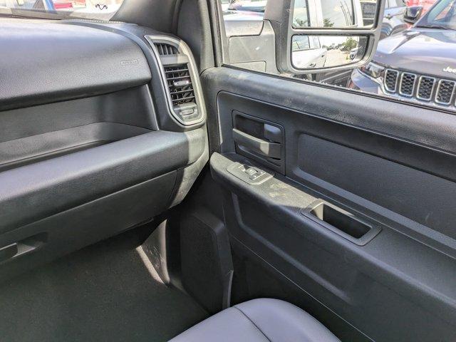 new 2025 Ram 2500 car, priced at $51,925