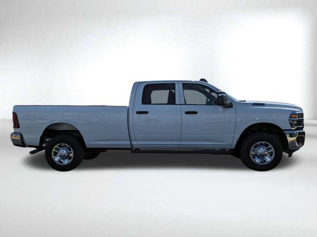 new 2025 Ram 2500 car, priced at $51,925
