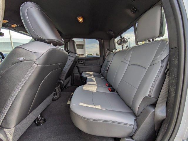 new 2025 Ram 2500 car, priced at $51,925