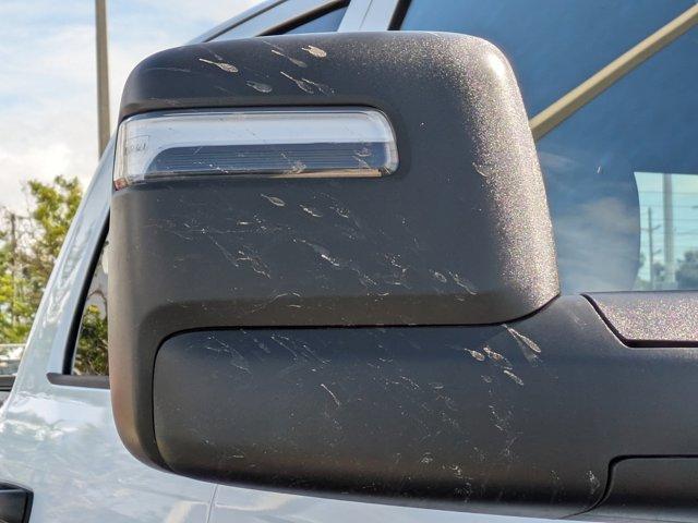 new 2025 Ram 2500 car, priced at $51,925