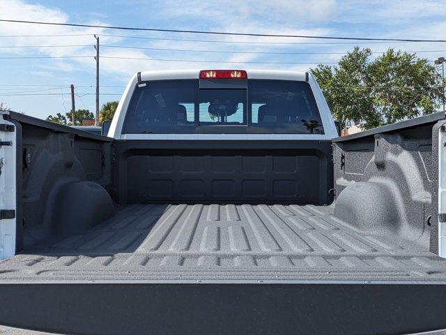 new 2025 Ram 2500 car, priced at $51,925