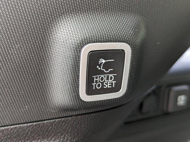 used 2024 Jeep Grand Cherokee car, priced at $35,894