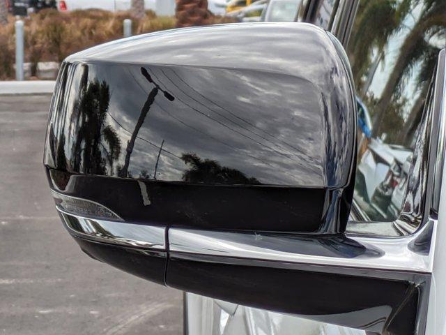 used 2024 Jeep Grand Cherokee car, priced at $35,894