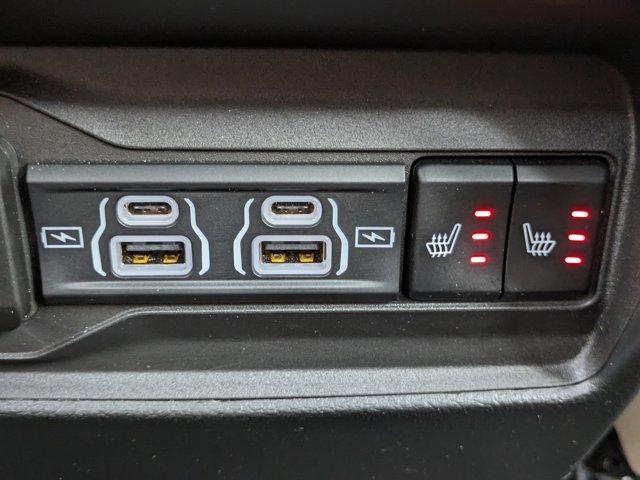 used 2024 Jeep Grand Cherokee car, priced at $35,894