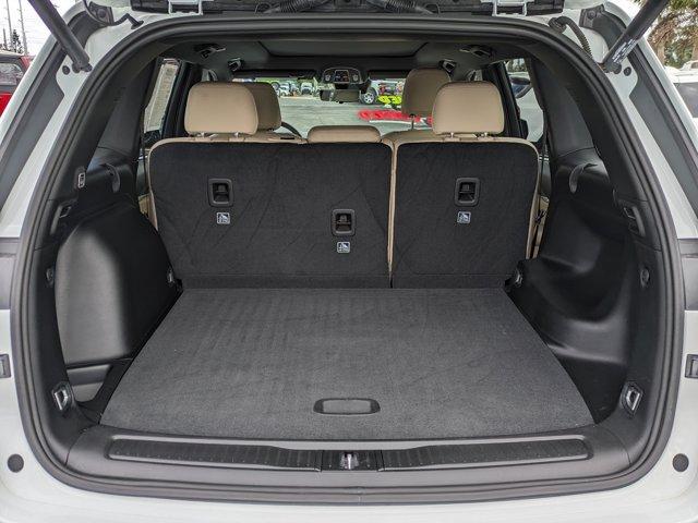 used 2024 Jeep Grand Cherokee car, priced at $35,894