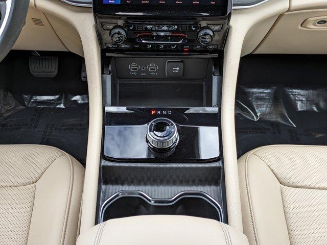 used 2024 Jeep Grand Cherokee car, priced at $35,894