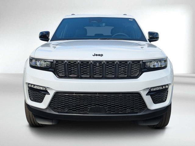 new 2024 Jeep Grand Cherokee car, priced at $50,777