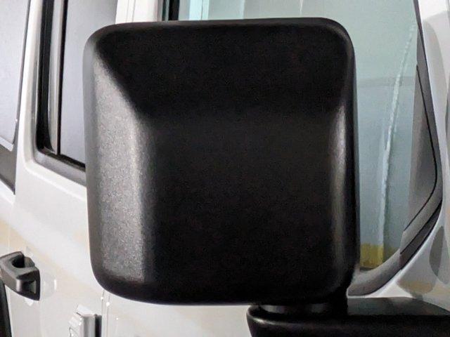 new 2025 Jeep Wrangler car, priced at $37,999