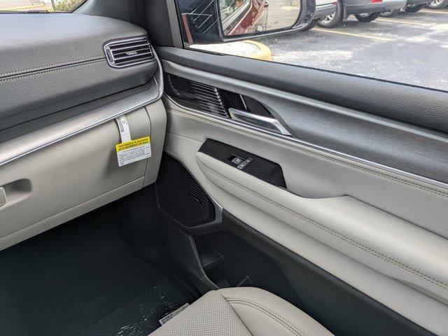 new 2025 Jeep Wagoneer car, priced at $63,999