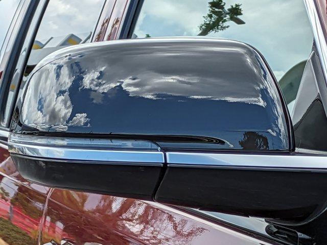 new 2025 Jeep Wagoneer car, priced at $63,999