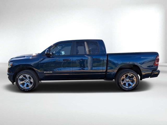 used 2023 Ram 1500 car, priced at $44,006