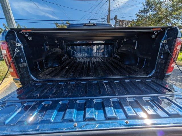 used 2023 Ram 1500 car, priced at $44,006