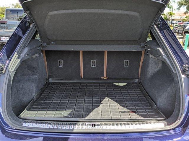 used 2022 Audi Q3 car, priced at $24,491