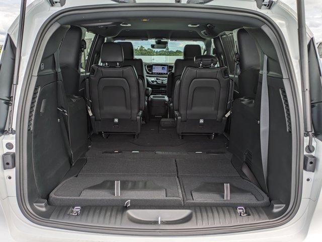 new 2026 Chrysler Voyager car, priced at $39,365