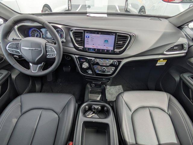 new 2026 Chrysler Voyager car, priced at $39,365