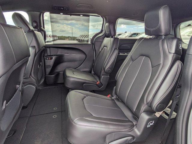 new 2026 Chrysler Voyager car, priced at $39,365