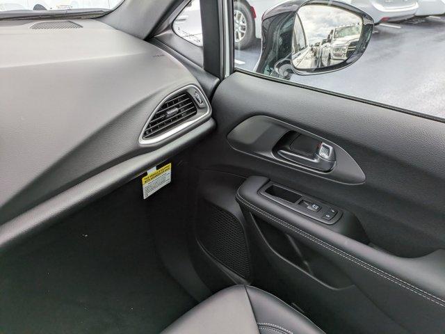 new 2026 Chrysler Voyager car, priced at $39,365