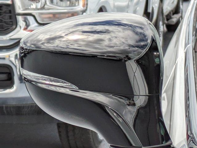 new 2026 Chrysler Voyager car, priced at $39,365