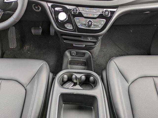 new 2026 Chrysler Voyager car, priced at $39,365