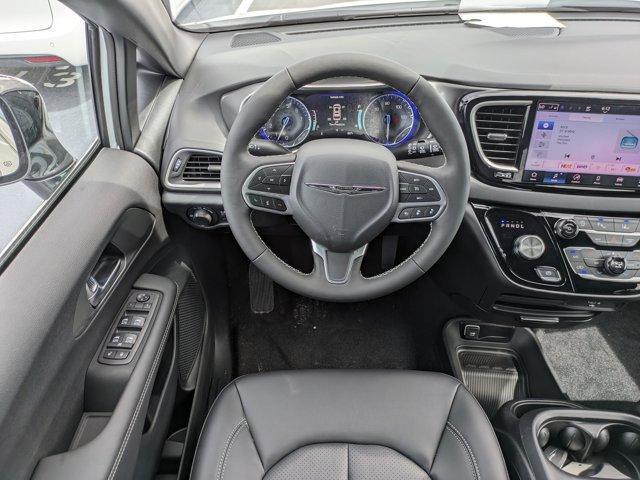 new 2026 Chrysler Voyager car, priced at $39,365