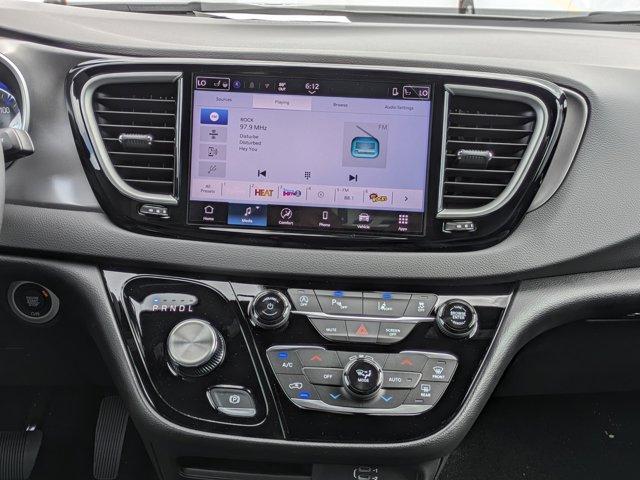 new 2026 Chrysler Voyager car, priced at $39,365