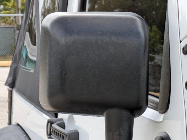 used 2014 Jeep Wrangler car, priced at $16,262