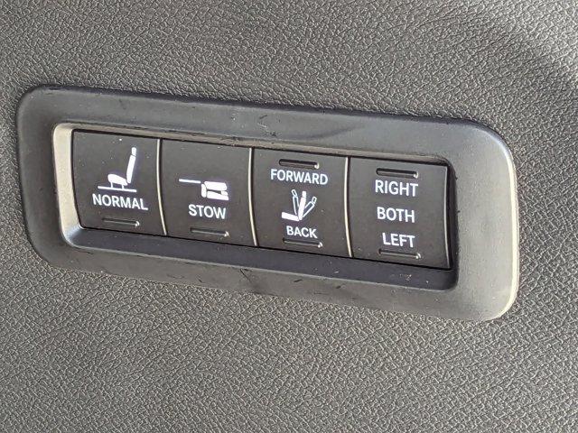 new 2026 Chrysler Pacifica car, priced at $51,998