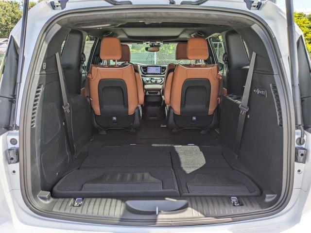 new 2026 Chrysler Pacifica car, priced at $51,998