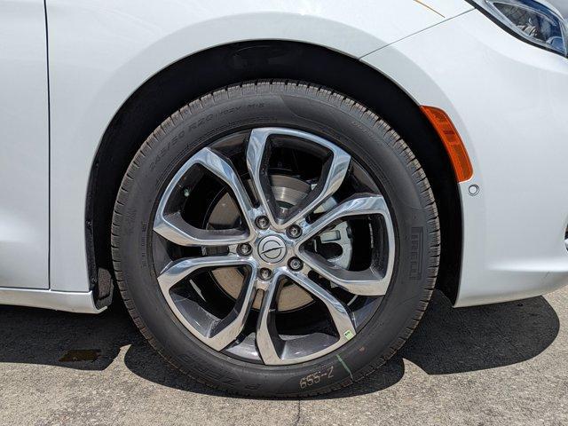 new 2026 Chrysler Pacifica car, priced at $51,998