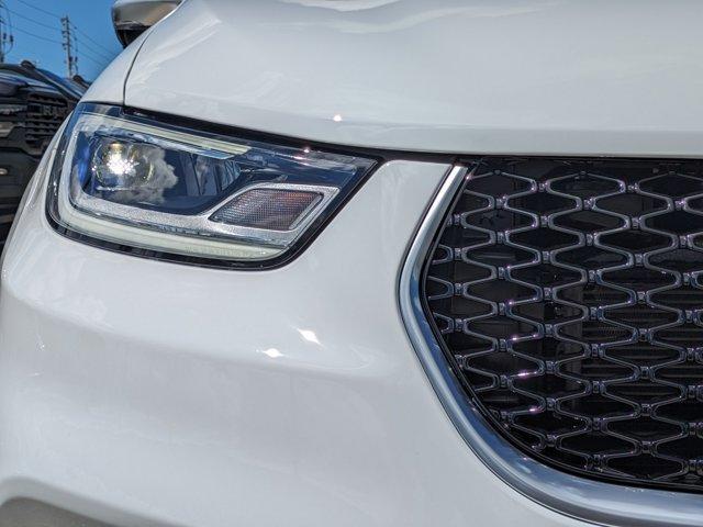 new 2026 Chrysler Pacifica car, priced at $51,998