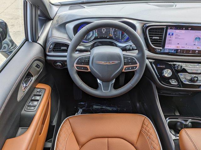 new 2026 Chrysler Pacifica car, priced at $51,998