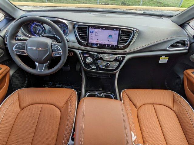 new 2026 Chrysler Pacifica car, priced at $51,998
