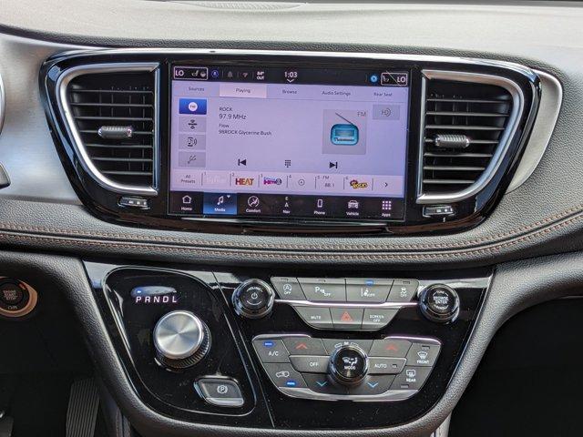 new 2026 Chrysler Pacifica car, priced at $51,998