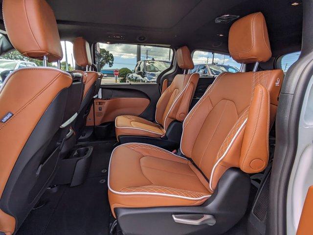 new 2026 Chrysler Pacifica car, priced at $51,998