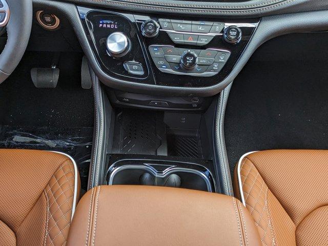 new 2026 Chrysler Pacifica car, priced at $51,998