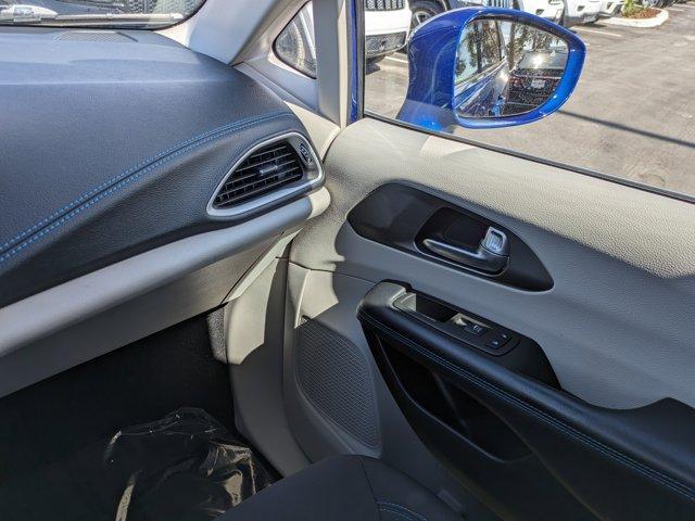 used 2021 Chrysler Pacifica car, priced at $20,986